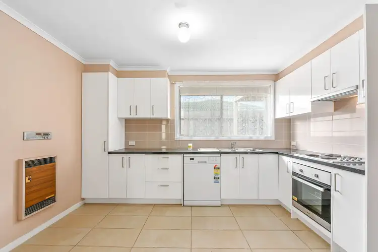 Third view of Homely unit listing, 4/43 Canberra Avenue, Dandenong VIC 3175