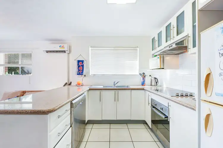 Second view of Homely unit listing, 9/14-18 Anzac Avenue, Maroochydore QLD 4558