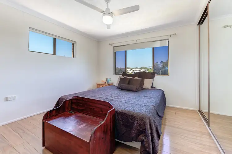 Third view of Homely unit listing, 9/14-18 Anzac Avenue, Maroochydore QLD 4558
