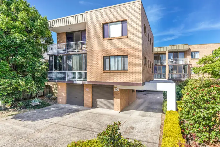 Sixth view of Homely unit listing, 9/14-18 Anzac Avenue, Maroochydore QLD 4558
