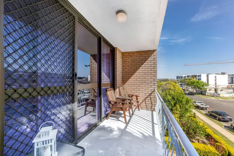 Seventh view of Homely unit listing, 9/14-18 Anzac Avenue, Maroochydore QLD 4558