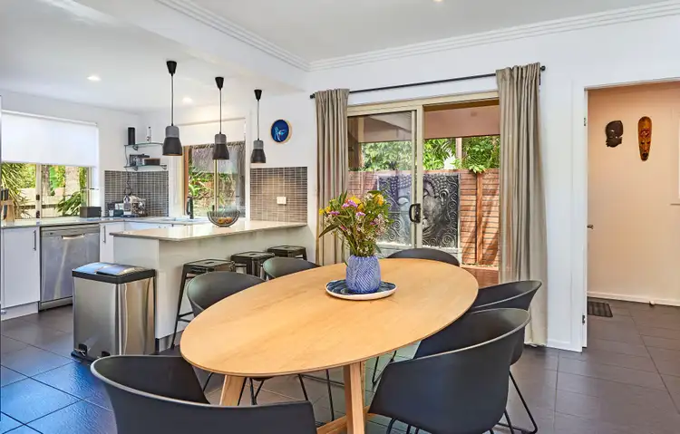Second view of Homely townhouse listing, 8/6 Electra Close, Byron Bay NSW 2481