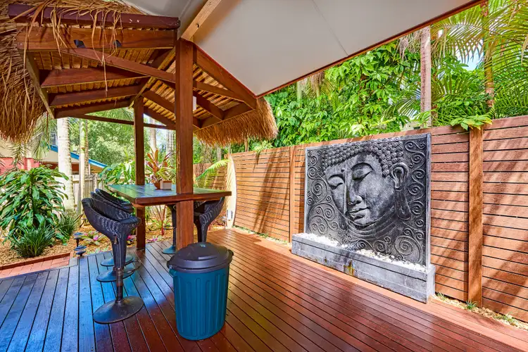 Third view of Homely townhouse listing, 8/6 Electra Close, Byron Bay NSW 2481