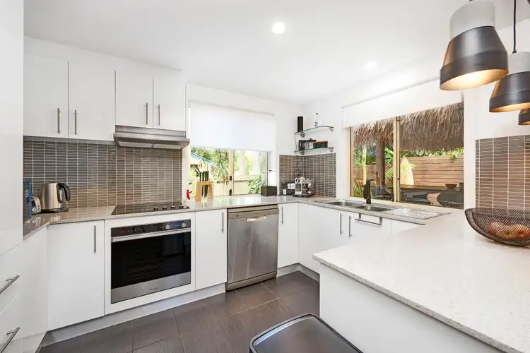 Fourth view of Homely townhouse listing, 8/6 Electra Close, Byron Bay NSW 2481