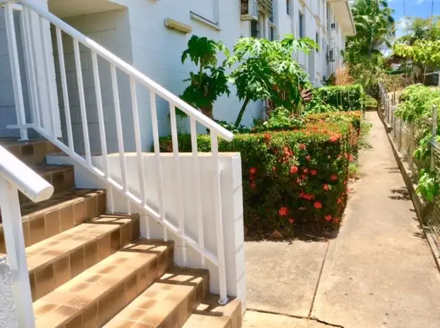 Sixth view of Homely unit listing, Unit 3 - 98 The Strand, North Ward QLD 4810