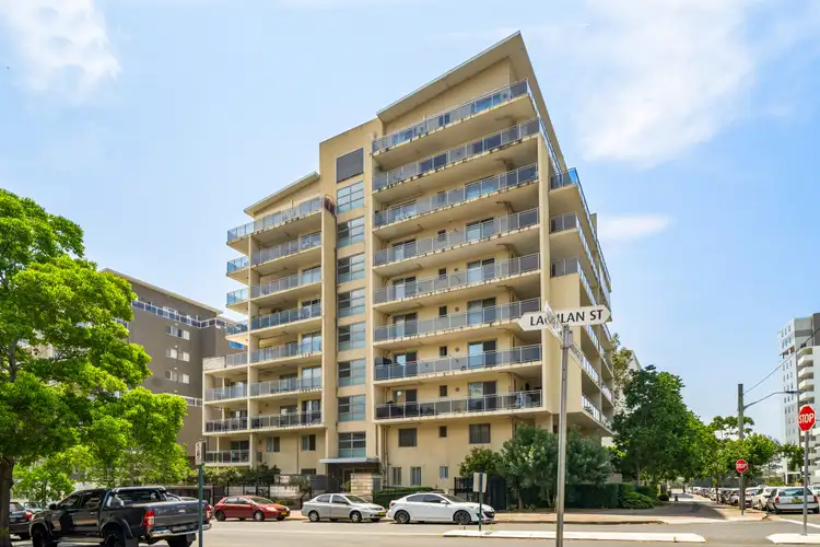 19/49 Lachlan Street, Warwick Farm NSW 2170