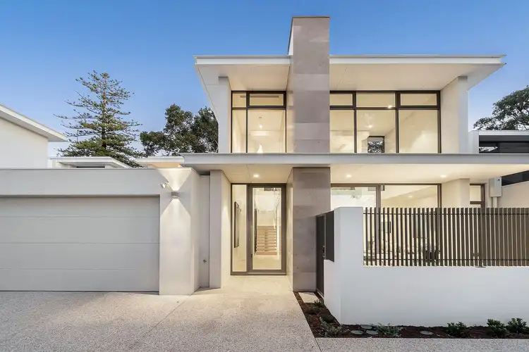 Fifth view of Homely house listing, 23B Bindaring Parade, Claremont WA 6010