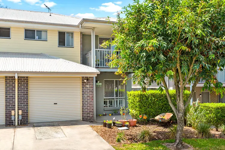 36/19 Russell Street, Everton Park QLD 4053