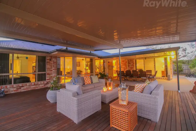 Main view of Homely house listing, 118 Gibson Crescent, Bellbowrie QLD 4070