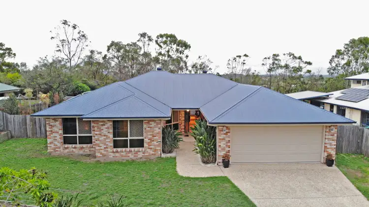 Second view of Homely house listing, 118 Gibson Crescent, Bellbowrie QLD 4070