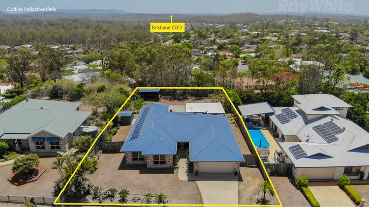 Third view of Homely house listing, 118 Gibson Crescent, Bellbowrie QLD 4070