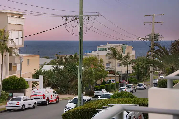 Fifth view of Homely unit listing, Unit 4/4-6 Orvieto Terrace, Kings Beach QLD 4551