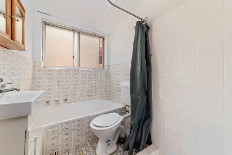 Fourth view of Homely unit listing, 11/66 Speed Street, Liverpool NSW 2170