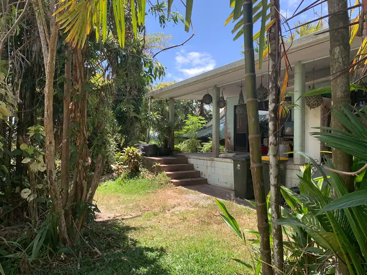 49 McDowall Lane, Daintree QLD 4873