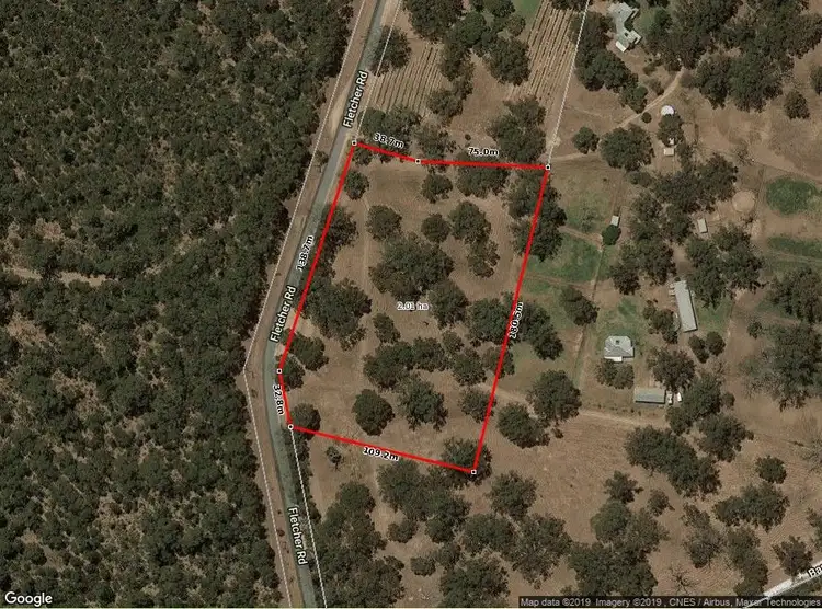 Lot 53 Fletcher Road, Karnup WA 6176