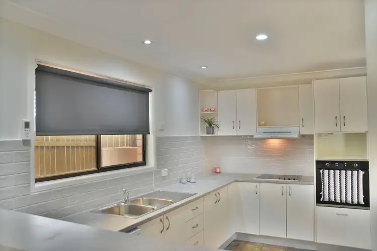 Main view of Homely house listing, 18 Tasman Court, Boronia Heights QLD 4124