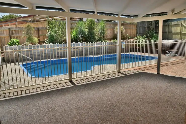 Third view of Homely house listing, 18 Tasman Court, Boronia Heights QLD 4124