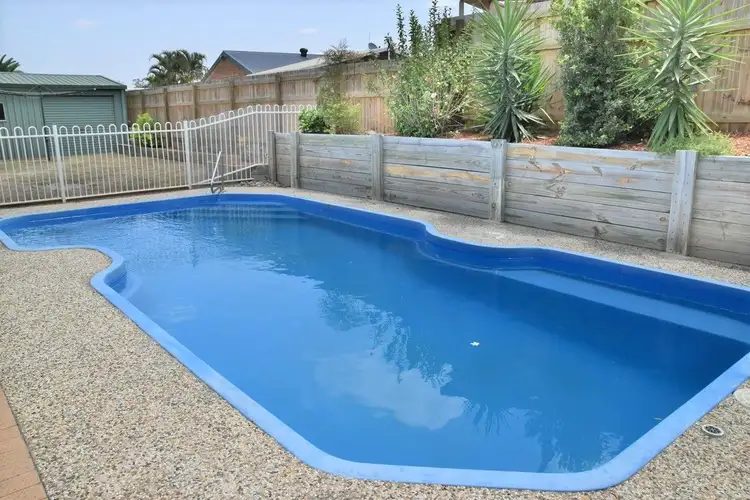 Fourth view of Homely house listing, 18 Tasman Court, Boronia Heights QLD 4124