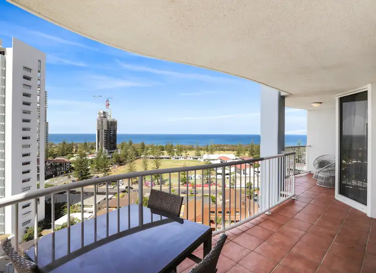 Main view of Homely apartment listing, 2121/2633 Gold Coast Highway, Broadbeach QLD 4218