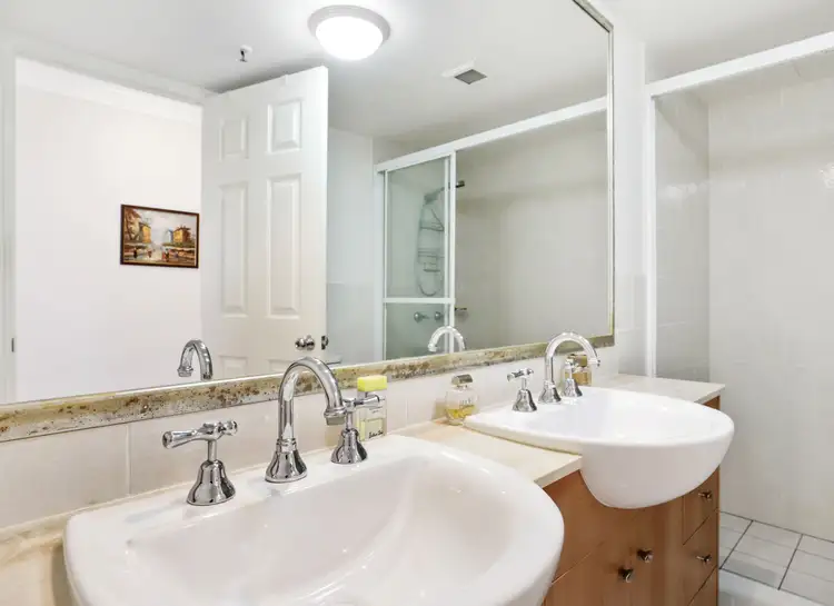 Fifth view of Homely apartment listing, 2121/2633 Gold Coast Highway, Broadbeach QLD 4218