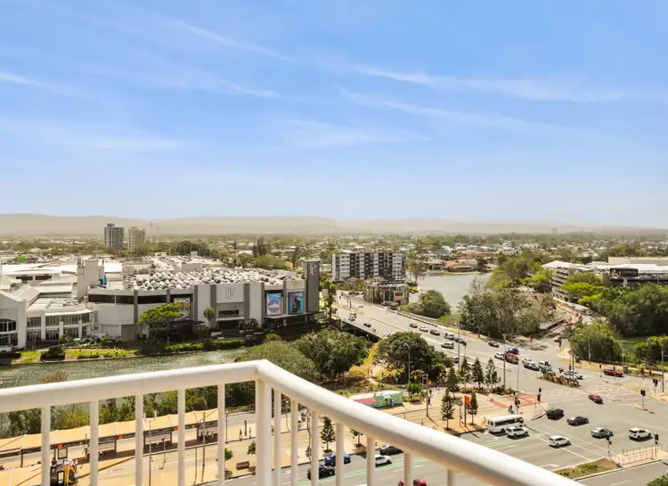Sixth view of Homely apartment listing, 2121/2633 Gold Coast Highway, Broadbeach QLD 4218