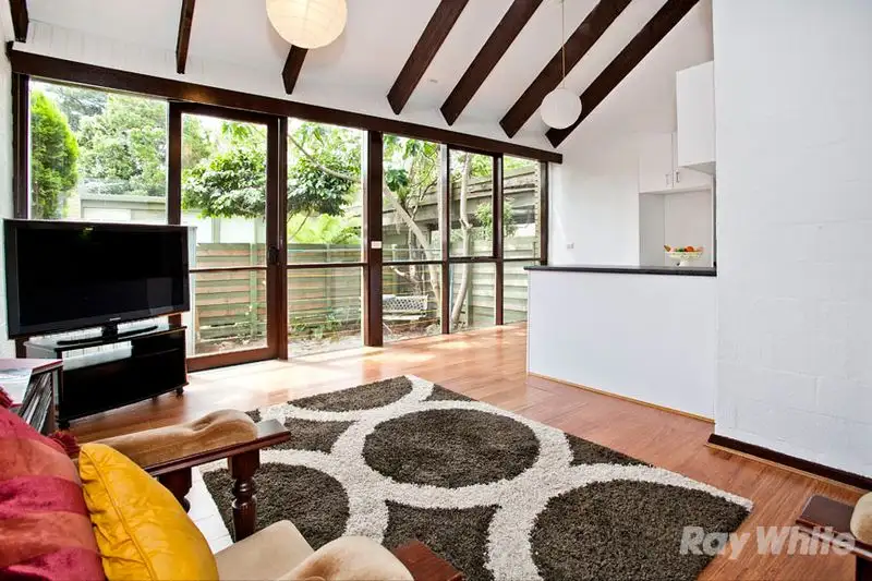 Main view of Homely townhouse listing, 21/241 Canterbury Road, Bayswater North VIC 3153