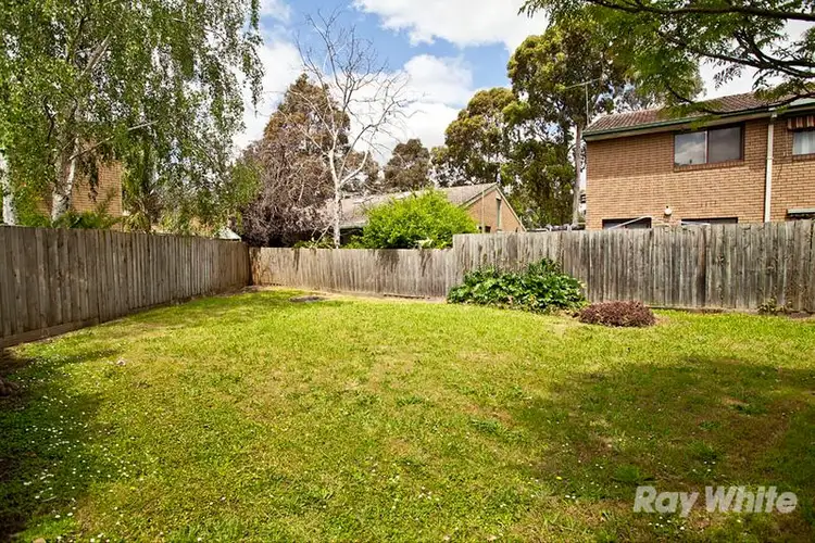 Fifth view of Homely townhouse listing, 21/241 Canterbury Road, Bayswater North VIC 3153