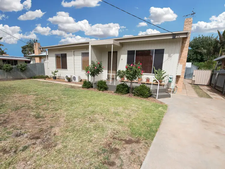 8 Ferguson Court, Swan Hill VIC 3585