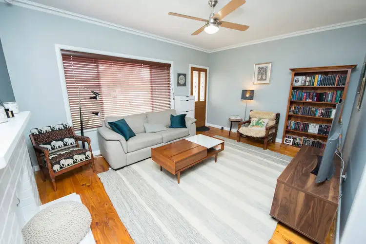 Second view of Homely house listing, 8 Ferguson Court, Swan Hill VIC 3585