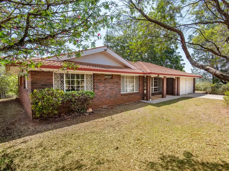 Main view of Homely house listing, 1 Canterbury Chase, Goonellabah NSW 2480