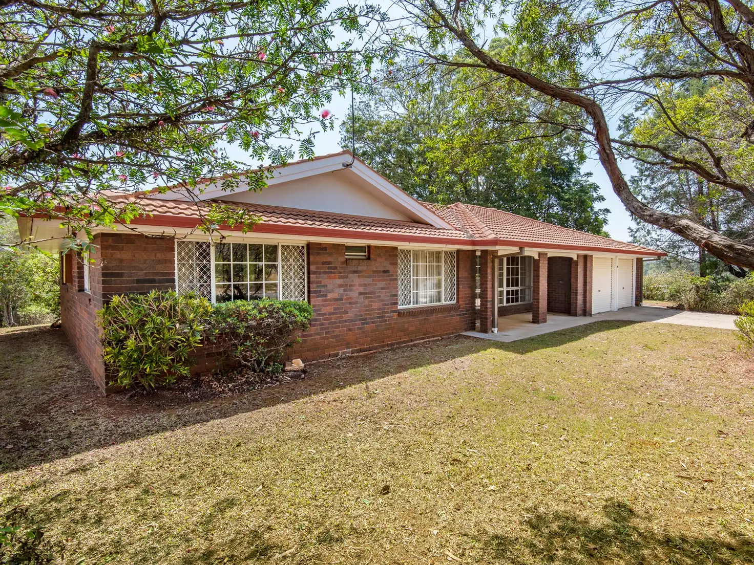Main view of Homely house listing, 1 Canterbury Chase, Goonellabah NSW 2480