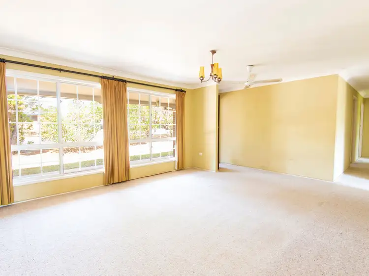 Second view of Homely house listing, 1 Canterbury Chase, Goonellabah NSW 2480
