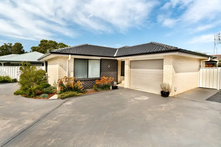 7/112-114 West Crescent, Culburra Beach NSW 2540