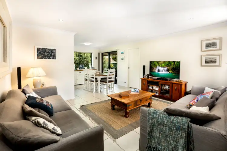 Second view of Homely unit listing, 7/112-114 West Crescent, Culburra Beach NSW 2540