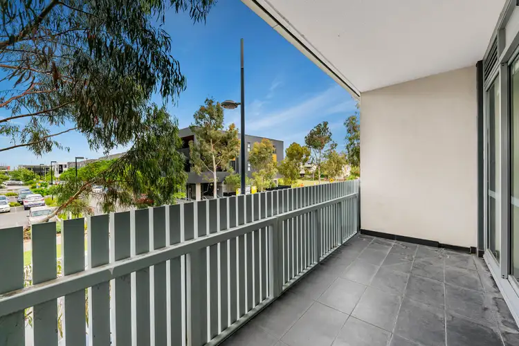 Second view of Homely apartment listing, 114/35 Princeton Terrace, Bundoora VIC 3083