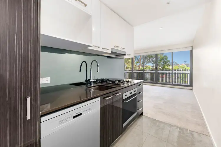 Third view of Homely apartment listing, 114/35 Princeton Terrace, Bundoora VIC 3083