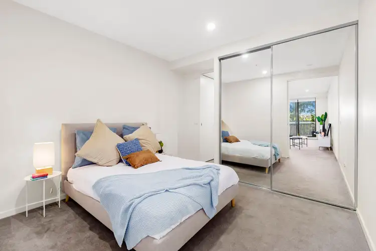 Fourth view of Homely apartment listing, 114/35 Princeton Terrace, Bundoora VIC 3083