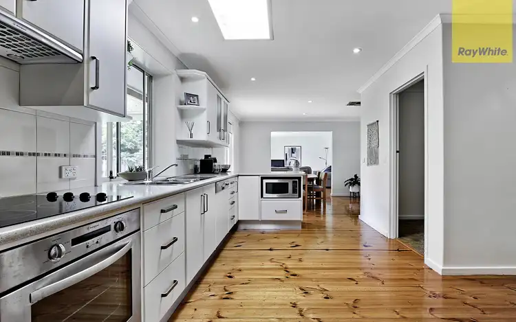 Fifth view of Homely house listing, 9 Windermere Avenue, West Lakes SA 5021