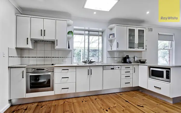 Sixth view of Homely house listing, 9 Windermere Avenue, West Lakes SA 5021