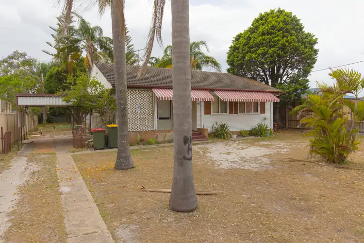 50 Myall Street, Tea Gardens NSW 2324