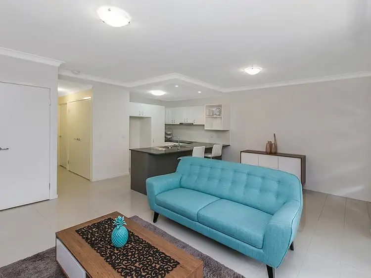 Fourth view of Homely unit listing, 2/11 Cottenham Street, Fairfield QLD 4103