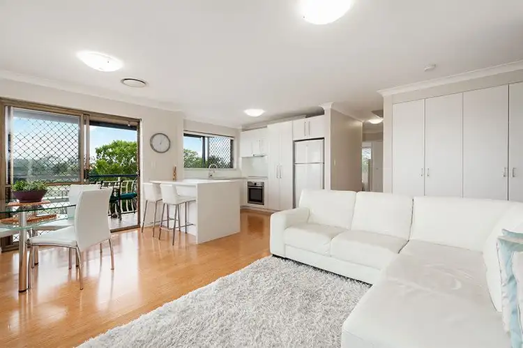 Main view of Homely apartment listing, 6/30 Doris Street, West End QLD 4101