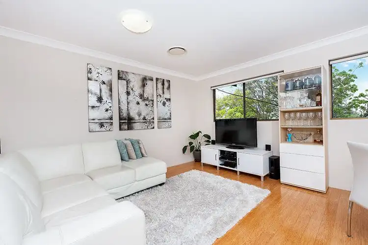 Second view of Homely apartment listing, 6/30 Doris Street, West End QLD 4101