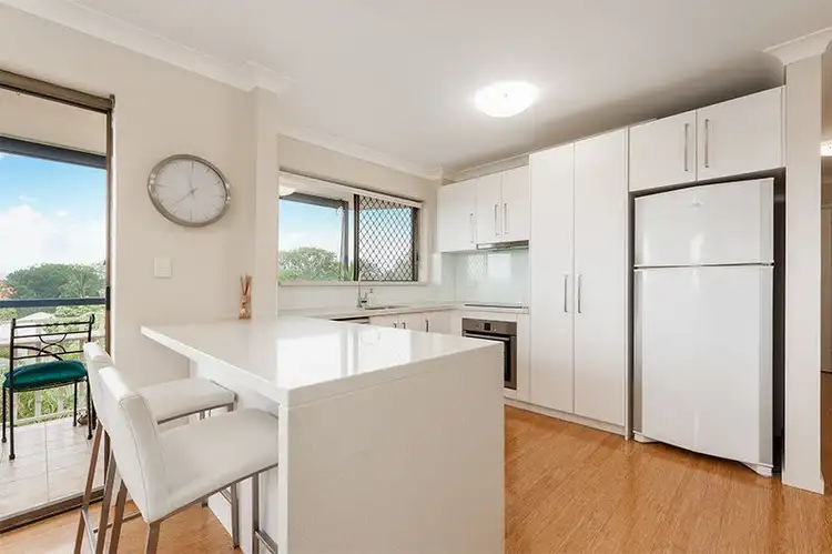 Third view of Homely apartment listing, 6/30 Doris Street, West End QLD 4101