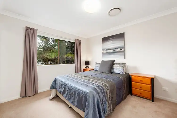 Fourth view of Homely apartment listing, 6/30 Doris Street, West End QLD 4101