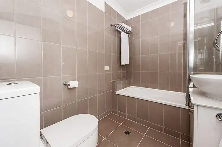 Fifth view of Homely apartment listing, 6/30 Doris Street, West End QLD 4101