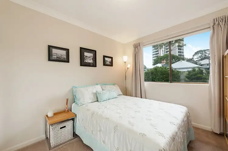 Sixth view of Homely apartment listing, 6/30 Doris Street, West End QLD 4101