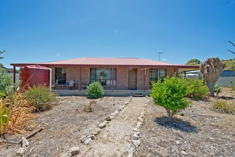 Second view of Homely house listing, 11 Giles Street West, Coobowie SA 5583
