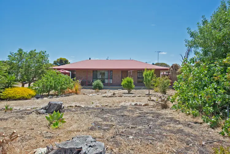 Third view of Homely house listing, 11 Giles Street West, Coobowie SA 5583