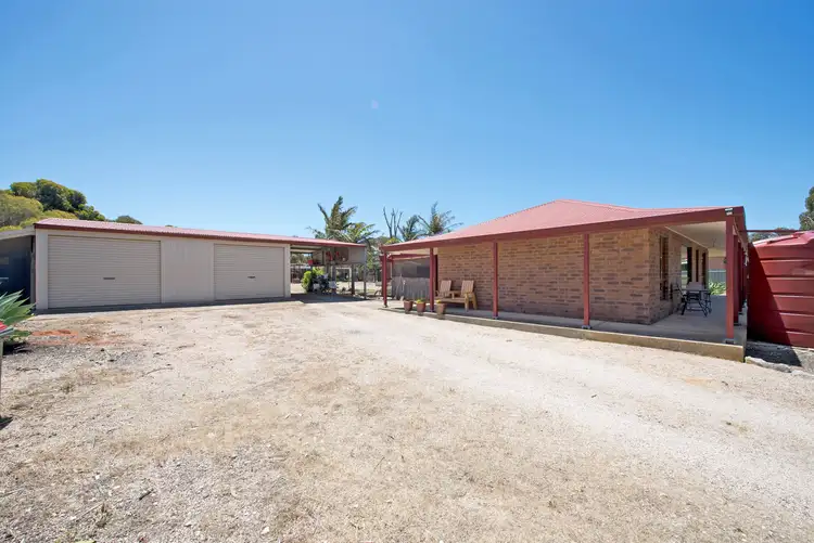 Fourth view of Homely house listing, 11 Giles Street West, Coobowie SA 5583